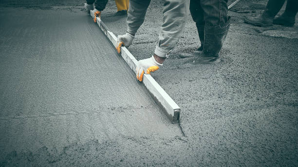 Best Concrete Repair Services  in Innsbrook, VA
