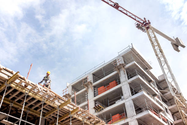 Trusted VA Concrete contractor Experts
